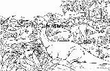 Dinosaur Coloring Pages 2