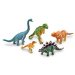 Jumbo Dinosaurs